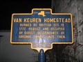 Image for Van Keuren Homestead
