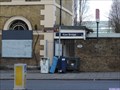 Image for Kew Bridge Station - Kew Bridge Road, London, UK