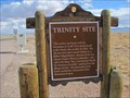 Image for Trinity Site