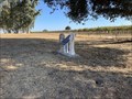 Image for Cemetery of Children - Aacampo, CA