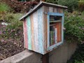 Image for Little Free Library at 1036 Sunnyhills Road - Oakland, CA
