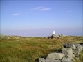 Image for Criffel Trig Pillar Dumfries and Galloway UK