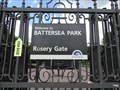 Image for Battersea Park - London, UK