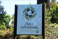 Image for Hoyt Arboretum - Portland, Oregon