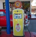 Image for Gilmore Gasoline Pumps - Cottonwood, AZ