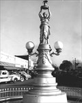 Image for Boll Weevil Monument