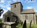 Image for St John's - Churchyard - Penhow - Wales. Great Britain.