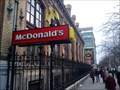 Image for McDonald's Restaurant, Nyugati tér, Budapest