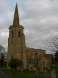 Image for All Saints Church - Tilbrook, Bedfordshire, UK