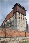 Image for Church of St. Giles / Kostel Sv. Jiljí - Milevsko (South Bohemia)