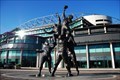 Image for Core Values of the Rugby- twickenham Stadium - London, (UK)