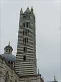 Image for Duomo di Siena Bell Tower - Siena, Italia