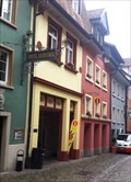 Image for Tourist Information - Laufenburg, BW, Germany
