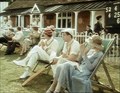Image for Cricket Pavillion, The Green, Warborough, Oxon, UK – Jeeves & Wooster, A Plan For Gussie (1991)