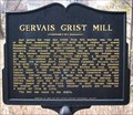 Image for Gervais Grist Mill - Little Canada, MN
