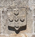 Image for Reliefs in fountain - Valença, Viana do Castelo, Portugal