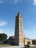 Image for Chiesa di Santa Maria - Pomposa, Codigoro, Ferrara, Emilia-Romagna, Italy