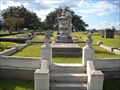 Image for Braxton Bragg - Magnolia Cemetery - Mobile, Alabama
