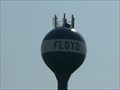 Image for Water Tower - Floyd IA