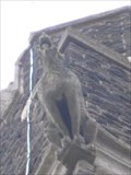 Image for St Lawrence's Church Gargoyles - Church End, Steppingley, Bedfordshire, UK