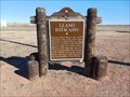 Image for Llano Estacado - Glenrio, NM