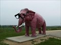 Image for Pink Elephant - De Forest, WI