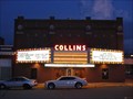 Image for Collins (formerly Capitol) Theater - Paragould, AR