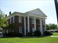 Image for James County Courthouse - Ooltewah Tennessee