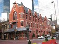 Image for Knights of Pythias Building  -  Fort Worth. TX