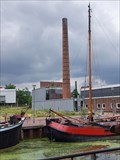 Image for Schoorsteen, Prodentfabriek, Amersfoort,  NL