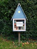 Image for Little Free Library 9404 - Hamburg, Deutschland
