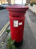 Image for Victorian Pillar Box - First Avenue, Hove, East Sussex, UK