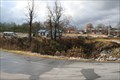 Image for Knob Creek & Sunset Dr. Sinkhole, Johnson City, Tennessee