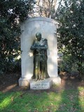 Image for Grave of Senator LeRoy Percy - Greenville, Mississippi