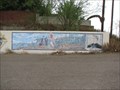 Image for K of C Mural - Rio Grande City, Texas