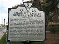 Image for Charlottesville General Hospital