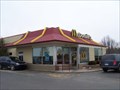 Image for McDonalds - US-12 - Clinton, Michigan