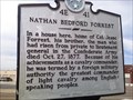 Image for Marker 4E 41  - Nathan Bedford Forrest