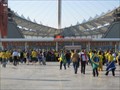Image for Moses Mabhida Stadium - Durban, South Africa