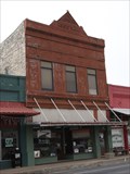 Image for Former IOOF Hall -- Meridian TX