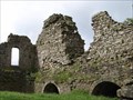 Image for Pendragon Castle, Mallerstang, Cumbria 