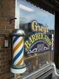 Image for Grey's Barber Shop - Hayward, WI