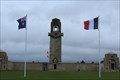 Image for Mémorial National Australien - Villers-Bretonneux, France