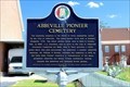 Image for Abbeville Pioneer Cemetery/The First Baptist Church of Abbeville