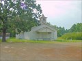 Image for St Mary Baptist Church - Plain Dealing, Louisiana