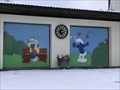 Image for Smurfs in love! -  Marlesreuth/ Bayern/ Deutschland