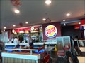 Image for Burger King - Cairo Airport - Cairo, Egypt