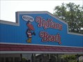 Image for Indiana Beach Amusement Resort, Monticello IN