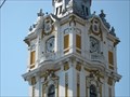 Image for Primaria (Town Hall) Cluj-Napoca, Romania