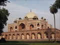 Image for Humayun's Tomb, Delhi